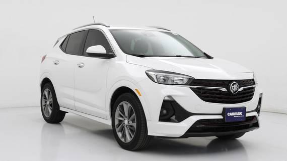 BUICK ENCORE GX 2022 KL4MMBS23NB097913 image BUICK ENCORE GX 2022 KL4MMBS23NB097913 image